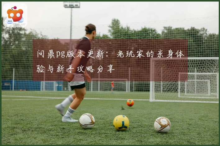 问鼎pg版本更新：老玩家的亲身体验与新手攻略分享